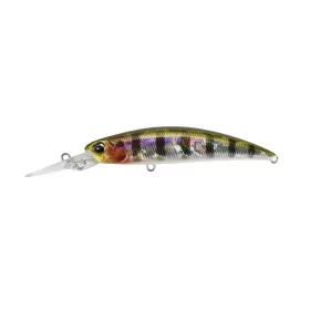   Duo Spearhead Ryuki 70MDF 7cm 5,4gr ADA3058 Prism Gill Felúszó Wobbler
