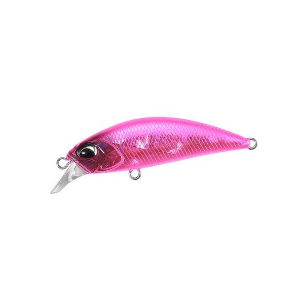 Duo Spearhead Ryuki 45S 4,5cm 4gr ADA4024 Shocking Pink Süllyedő Wobbler