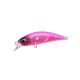 Duo Spearhead Ryuki 45S 4,5cm 4gr ADA4024 Shocking Pink Süllyedő Wobbler