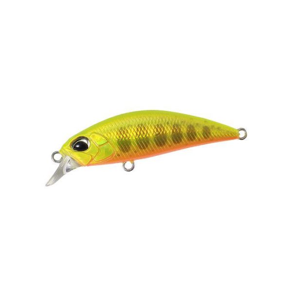 Duo Spearhead Ryuki 45S 4,5cm 4gr ANA4056 Golden Yamame Süllyedő Wobbler