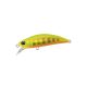 Duo Spearhead Ryuki 50S 5cm 4,5gr ANA4056 Golden Yamame Süllyedő Wobbler