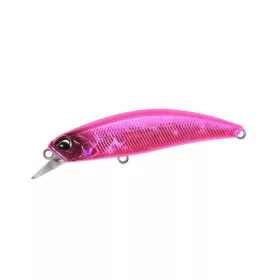   Duo Spearhead Ryuki 60S 6cm 6,5gr ADA4024 Shocking Pink Süllyedő Wobbler