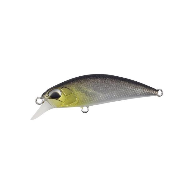 Duo Spearhead Ryuki 45S 4,5cm 4gr ADA4015 Mat Rider Süllyedő Wobbler