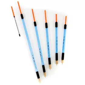   Preston Dura Wag Adjustable Straight + Inserts 2,5gr Waggler Úszó