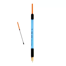   Preston Dura Wag  Adjustable Straight + Inserts 2gr Waggler Úszó