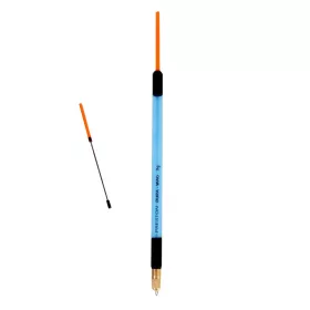   Preston Dura Wag  Adjustable Straight + Inserts 3gr Waggler Úszó