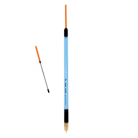 Preston Dura Wag Adjustable Straight és Inserts 4gr Waggler Úszó