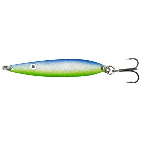 KINETIC Fax 15g Blue/Silver/Green Villantó