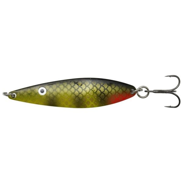 KINETIC Flax 25g Perch Villantó