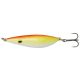 KINETIC Samba 22g Orange/Yellow Pilker