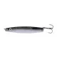 KINETIC Solo Salar ST 10g Black/Pearl Pilker