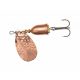 KINETIC Gekko 11g Copper Körforgó
