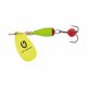 KINETIC Droopy 8g Yellow/Green Körforgó