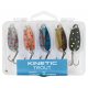 KINETIC Trout 7g 5pcs Villantó