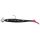 KINETIC Playmate R2F 200mm 62g Dark Pinkness 1pce Plasztik műcsali