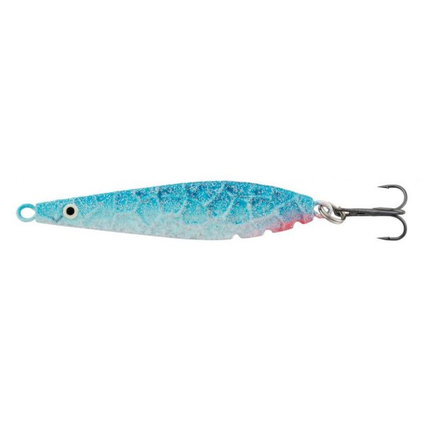 KINETIC Mřn 21g Crystal Blue Pilker