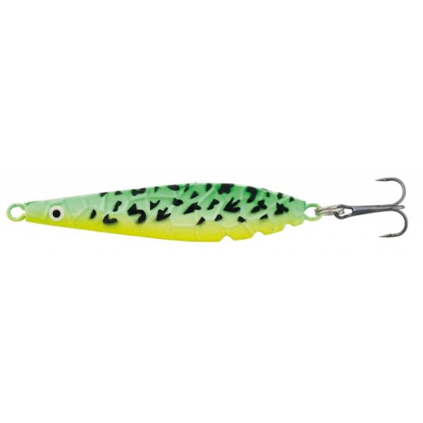 KINETIC Mřn 21g Toxic Phlake Pilker