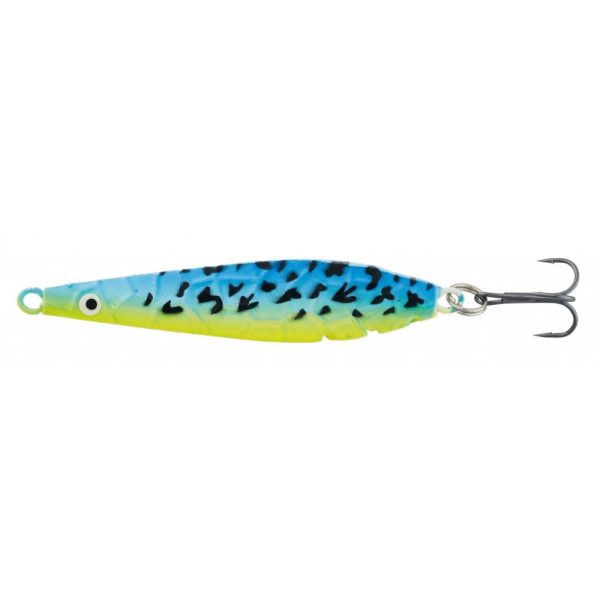 KINETIC Mřn 17g Blue Phlake Pilker