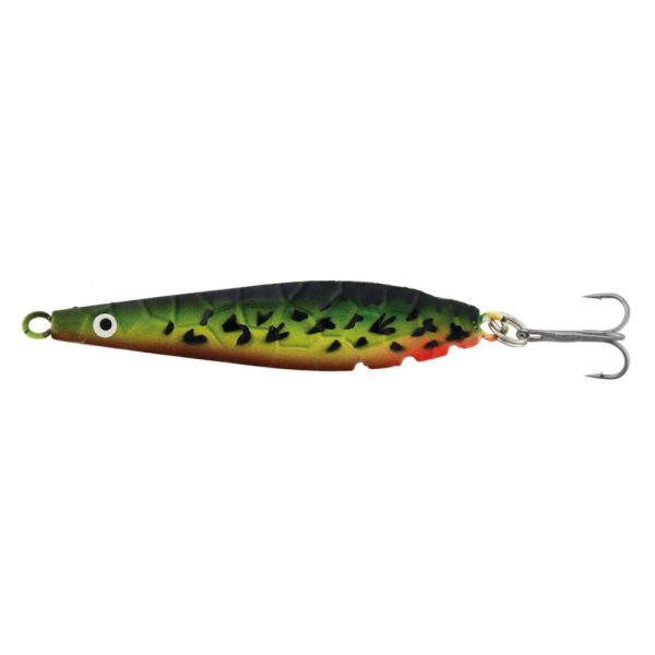 KINETIC Mřn 17g Green Phlake Pilker