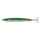 KINETIC Als 18g Green Shimer Flash Pilker