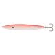 KINETIC Als 15g Orange/Pearl Flash Pilker