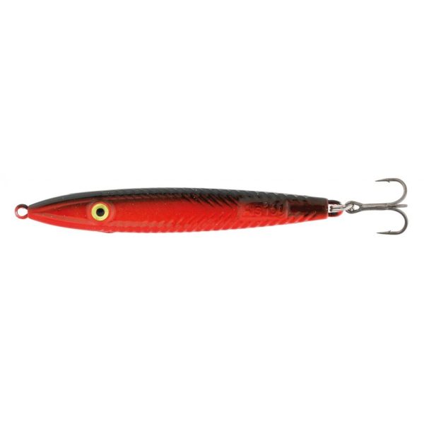 KINETIC Als 15g Swarty Flash Pilker