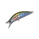 Major Craft Finetail Eden 45S 4,5cm 3,7gr #002 Laser Yamame Süllyedő Wobbler
