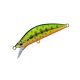 Major Craft Finetail Eden 45S 4,5cm 3,7gr #011 Green Gold Yamame Süllyedő Wobbler