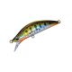 Major Craft Finetail Eden 45SS 4,5cm 3,0gr #003 Chart Marker Yamame Süllyedő Wobbler