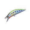 Major Craft Finetail Eden 45SS 4,5cm 3,0gr #004 Laser Chart Yamame Süllyedő Wobbler