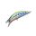 Major Craft Finetail Eden 45SS 4,5cm 3,0gr #004 Laser Chart Yamame Süllyedő Wobbler
