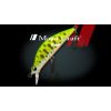 Major Craft Finetail Eden 45SS 4,5cm 3,0gr #004 Laser Chart Yamame Süllyedő Wobbler