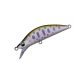 Major Craft Finetail Eden 50H 5cm 5,5gr #001 Pearl Yamame Süllyedő Wobbler