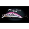 Major Craft Finetail Eden 50H 5cm 5,5gr #017 Lime Chart Yamame Süllyedő Wobbler