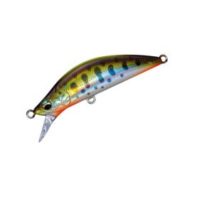   Major Craft Finetail Eden 50S 5cm 4,5gr #003 Chart Marker Yamame Süllyedő Wobbler