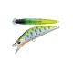 Major Craft Finetail Eden 50S 5cm 4,5gr #014 Pearl Chart Yamame Süllyedő Wobbler