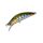 Major Craft Finetail Eden 60H 6cm 7gr #003 Chart Marker Yamame Süllyedő Wobbler