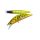 Major Craft Finetail Eden 60H 6cm 7gr #013 Gold Chart Yamame Süllyedő Wobbler