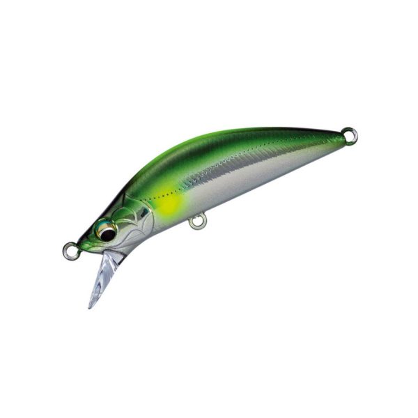 Major Craft Finetail Eden 60S 6cm 5,7gr #008 Chart Marker Ayu Süllyedő Wobbler