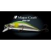 Major Craft Finetail Eden 60S 6cm 5,7gr #008 Chart Marker Ayu Süllyedő Wobbler