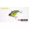Evergreen Buzz Beater Tungsten 7,2cm 20gr #136 Matt Hot Tiger Wobbler