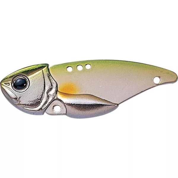 Evergreen Little Max 5,5cm 14,0gr #31 Metalic Ayu Blade Műcsali