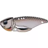 Evergreen Little Max 5,5cm 14,0gr #53 Chrome Shad Blade Műcsali