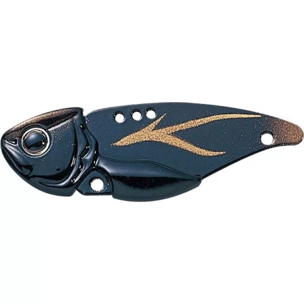 Evergreen Little Max 5,5cm 14,0gr #55 Blacknight Blade Műcsali