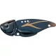 Evergreen Little Max 5,5cm 14,0gr #55 Blacknight Blade Műcsali