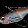 Evergreen Little Max 5,5cm 14,0gr #55 Blacknight Blade Műcsali
