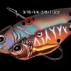 Evergreen Little Max 5,5cm 14,0gr #55 Blacknight Blade Műcsali