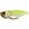 Evergreen Little Max Heavy Weight Tune 6,5cm 28gr #602 Big Bite Chart Blade Műcsali