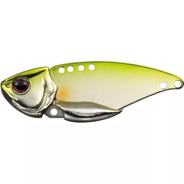 Evergreen Little Max Heavy Weight Tune 6,5cm 28gr #31 Metallic Ayu Blade Műcsali