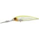 Evergreen Gold Digger 600 11,0cm 32,5gr #59 Skeleton Chart Wobbler